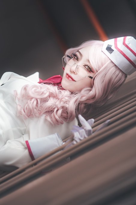 Twitterのコスプレ画像18