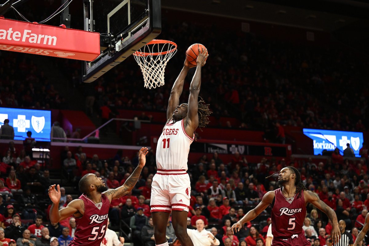 J on Twitter "RT EDemirNBA 202223 College Basketball Leaderboard in