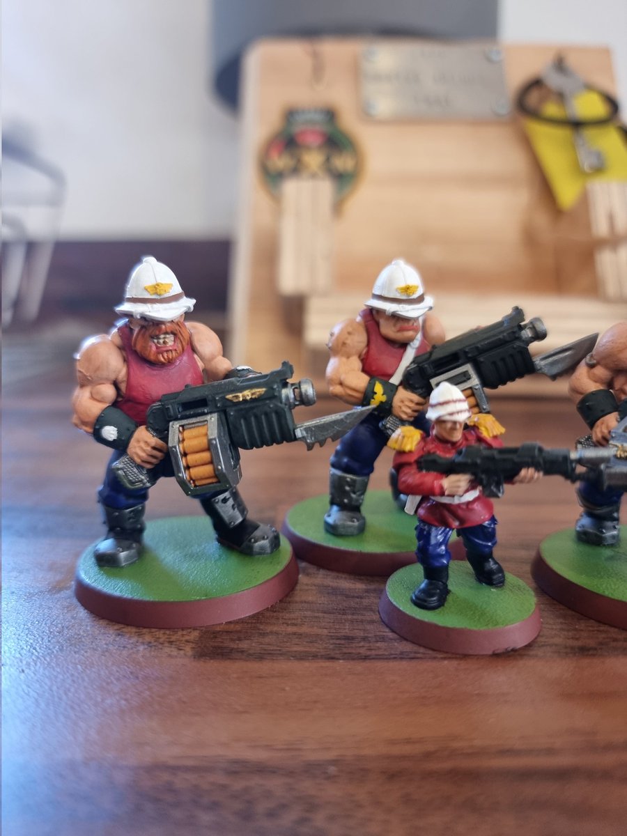 Leweyd90's tweet photo. Ogryn https://t.co/8oHdtJiccr