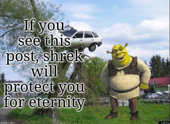 Shrec protec