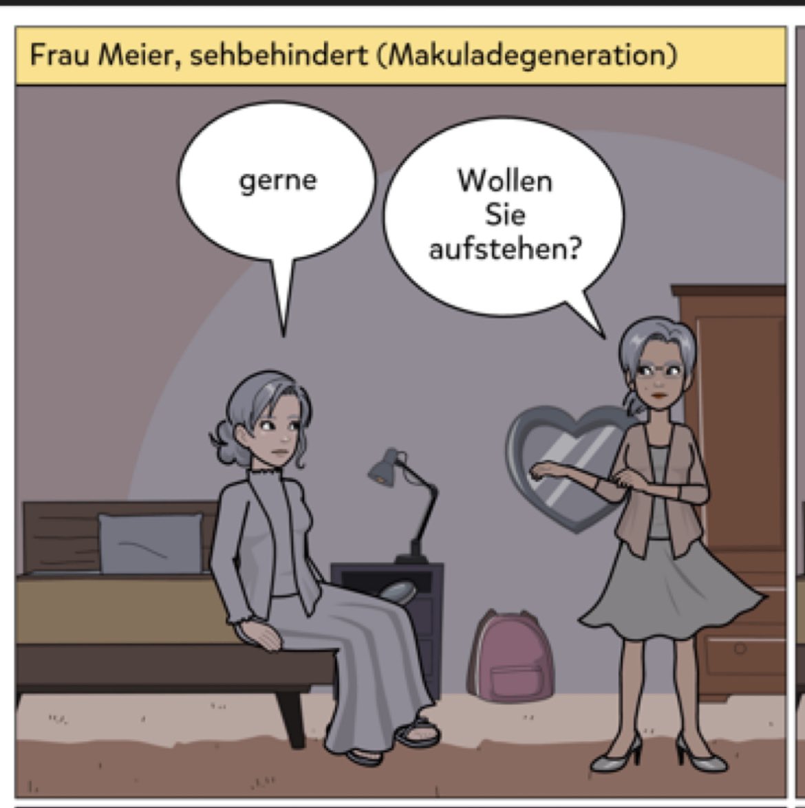 Unterrichtsinhalte für die FAGE als Comic. Pixton macht’s möglich. #Situationsdidaktik so die Praxis ins Schulzimmer holen. #Handlungskompetenz erreichen.