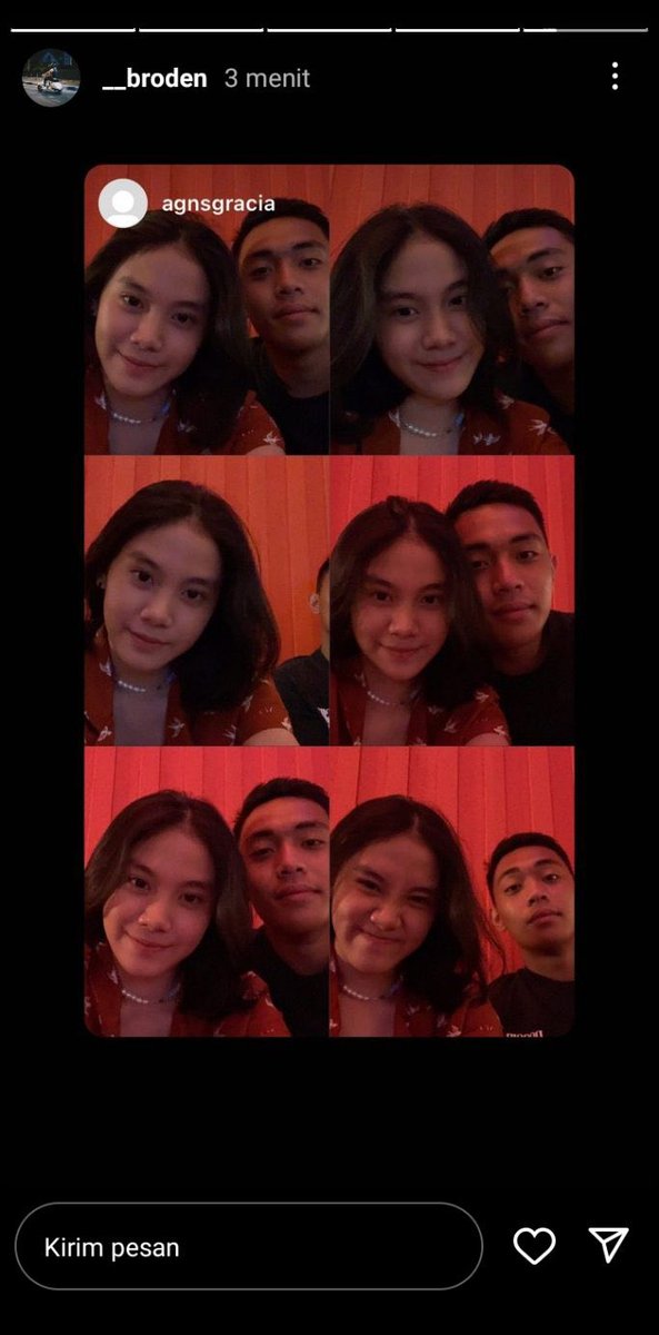 habibthink's tweet photo. Duo biadab. Sangat jahat dan tega. Harusnya mereka berdua lanjutkan asmara di dalam penjara. https://t.co/YBTrR8swX3