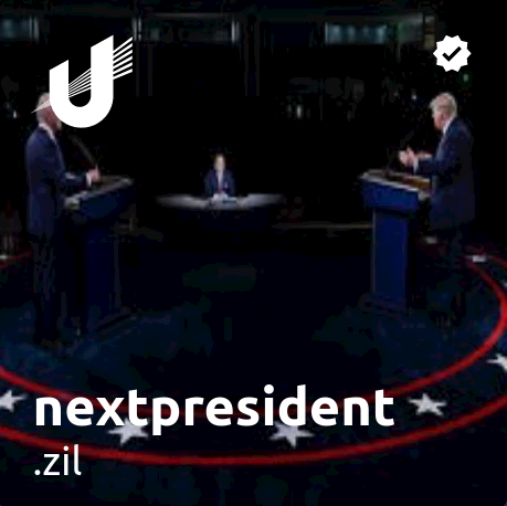 sendtobruno's tweet photo. @GrantCardone Maybe nextpresident.zil knows

https://t.co/x8sSM4DHLj https://t.co/Ap58I9Hlx6