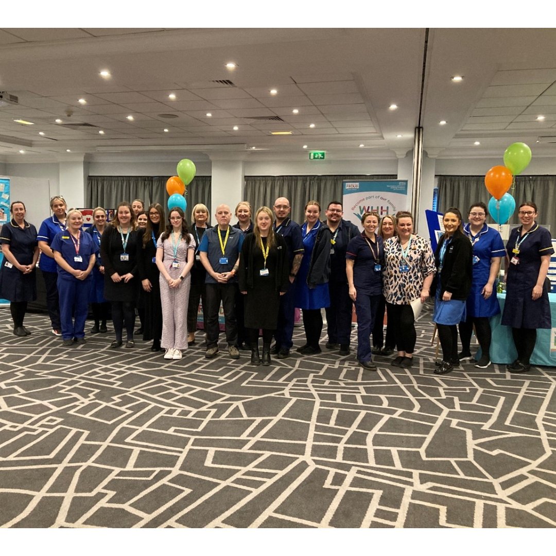 WHH 🏥 tweet media