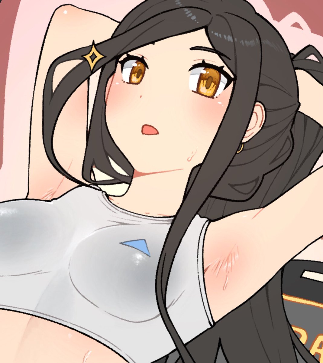 FaarWaen's tweet photo. สุ่ม Art Raffle เดือนมีนา 1 ท่าน ✨💙
[Vtuber or OC]
อยากจักแร้หอมก็ส่งเข้ามาเลย

กติกา
1. กด Follow 
2. รีทวิตโพสต์นี้
3. แปะ model หรือ oc มาได้เลย

มาปิดวันที่ 28 ก.พ.
#OC #Vtuber #VtuberTH #artraffle https://t.co/QaVKu2RXKl