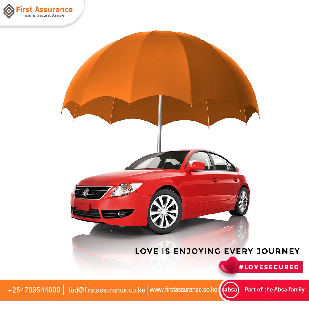 First_Assurance's tweet image. Take our First Auto motor insurance cover and be an eligible member of AA Kenya, Garicorp, and 911 for 24-Hour Road Rescue Services.

View more of the benefits and features of our motor insurance cover here: bit.ly/3o4DqVP  

#LoveSecured #FirstAssurance #MotorInsurance
