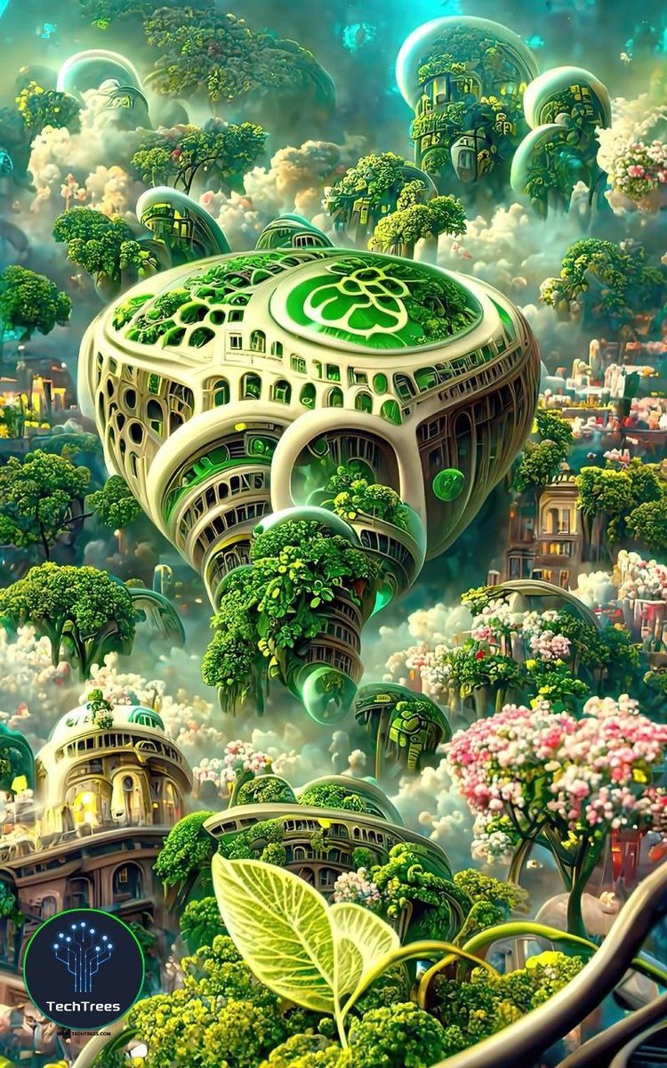 TTC_Report's tweet photo. “The planting of a tree is a modest form of immortality and one of the few truly long-term expressions of hope to mortal human beings.” – Voltaire

Let's restore hope. Keep building #TechTrees. 🌲

#TTC #TTCArmy #TechTreesCoin #BNB https://t.co/L3X5zMfQAf