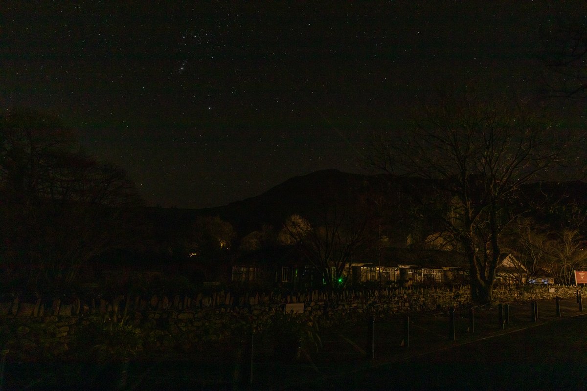 FriendsofLakes's tweet photo. Join @CumbriaUni @LyndaleBnB @HayesAmbleside
@grasmereschool @ACE_Primary @TheLancrigg @ambleside_a and 140 more businesses in Ambleside & Grasmere switching their lights off TONIGHT from 7pm to SAVE ENERGY and #SeeMoreStars for the #BigSwitchOff.
A few pics from last year: https://t.co/rrooYnTE79