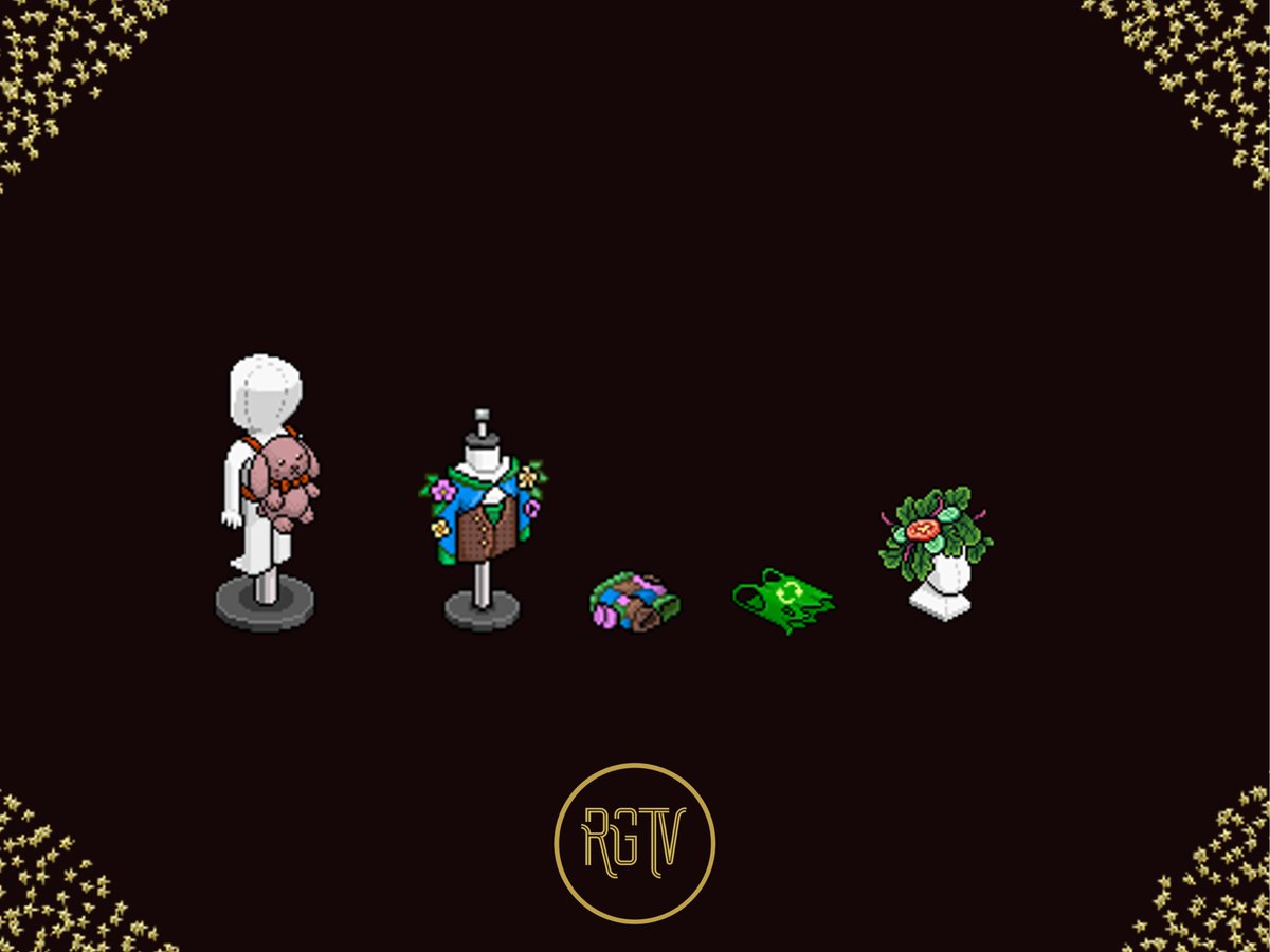 ReeceGamingTV's tweet photo. Easter 2023!

#Habbo https://t.co/0BGXqKt05Y