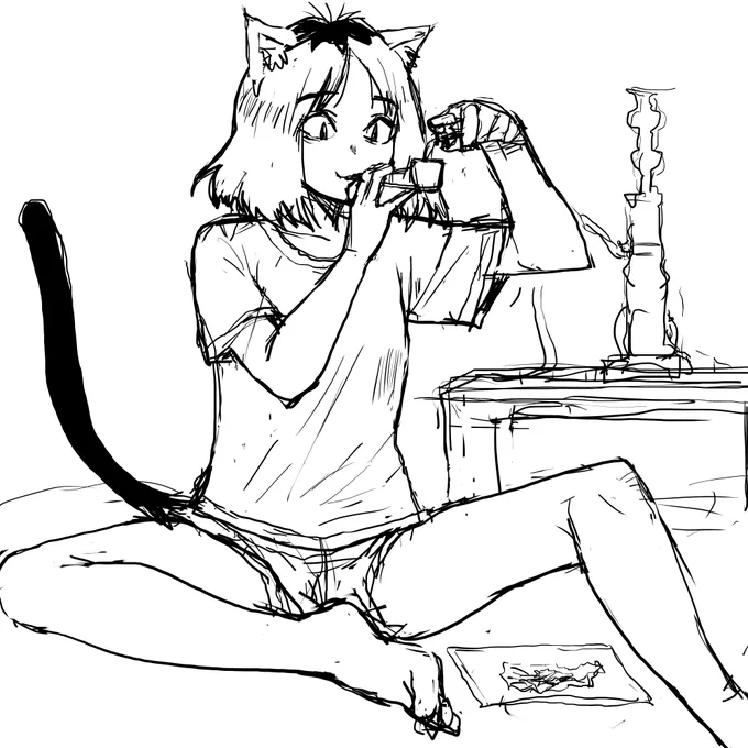 ヤク 