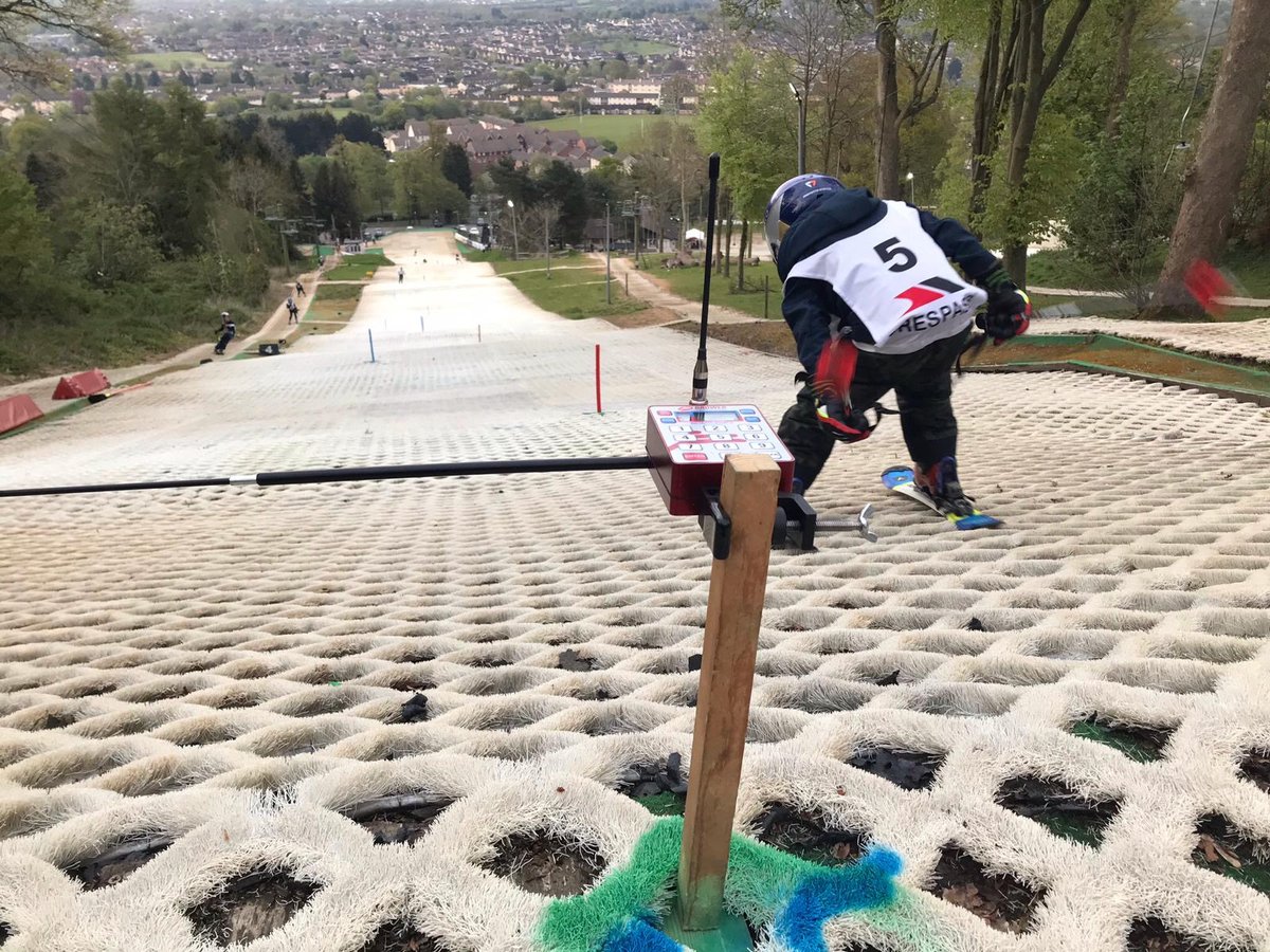 Impulse Racing and Schools tweet media