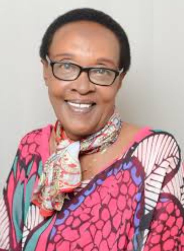 Tujye tubavugaho bagihari tukibafite uyu ni Mama Marie Immaculée Umubyeyi ukunda abato n'urubyiruko murirusange akaba umutaripfa umunyakuri kwinshi benshii tukabimukundira  nawe niba umukunda❤️ Just Like &amp; Retweet naga comment kicyo umukundira.