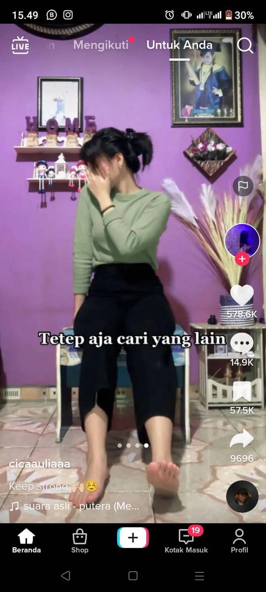 sosmed keras tweet media