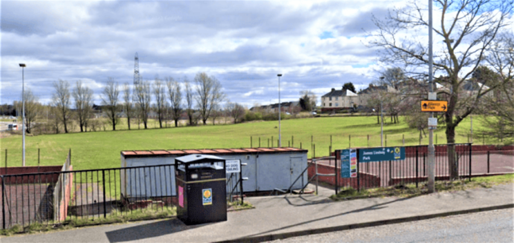 GlasgowCC's tweet photo. New Community Hub to be built in #Baillieston - with library, sports, arts and community facilities - after approval of £15.68million CGA funding (secured from developer contributions in the area).

Find out more 👉 https://t.co/RM2NUHuAMi https://t.co/VUKtLwZkjl