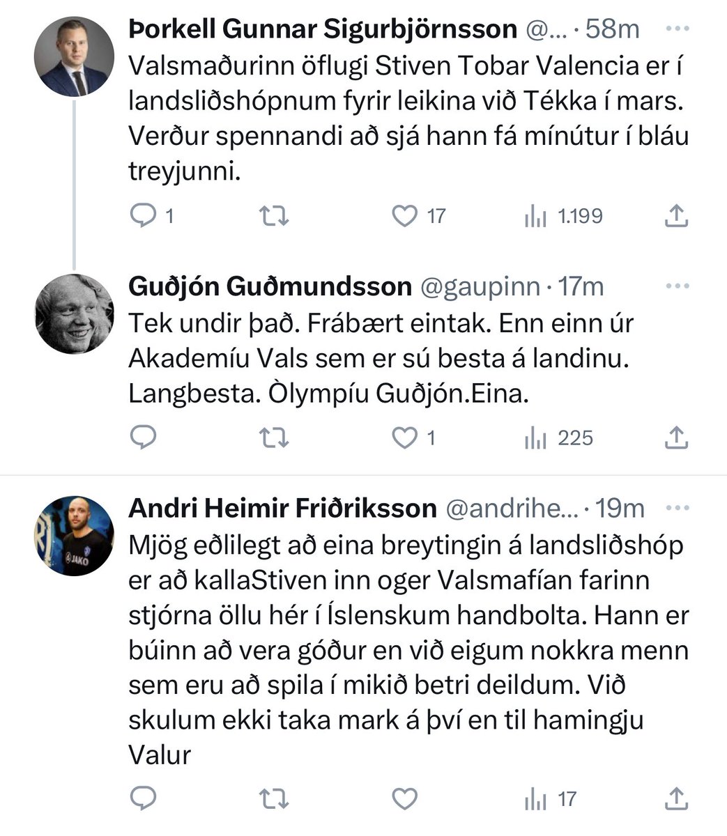 Guðmundur Marinó tweet media