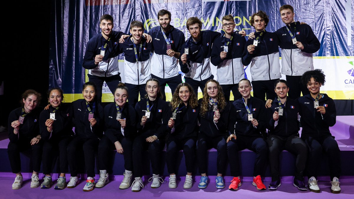 BWF tweet media
