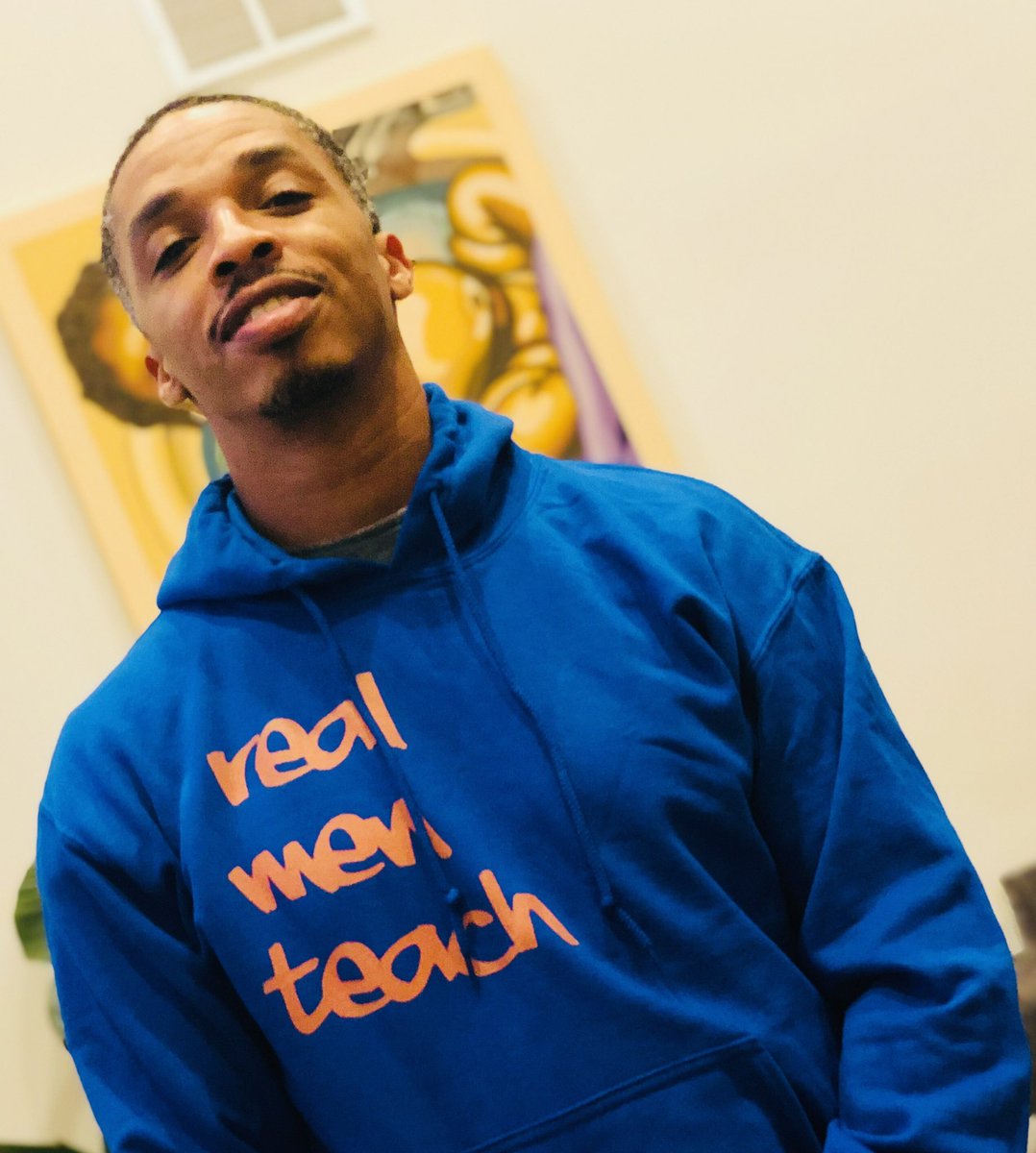 RealMenTeach2's tweet photo. Happy Birthday to Entrepreneur, Advisor, and Philanthropist Allan Boomer today!

Salute! #RealMenTeach💯 @BoomBoom4Real https://t.co/n5iw483kgU