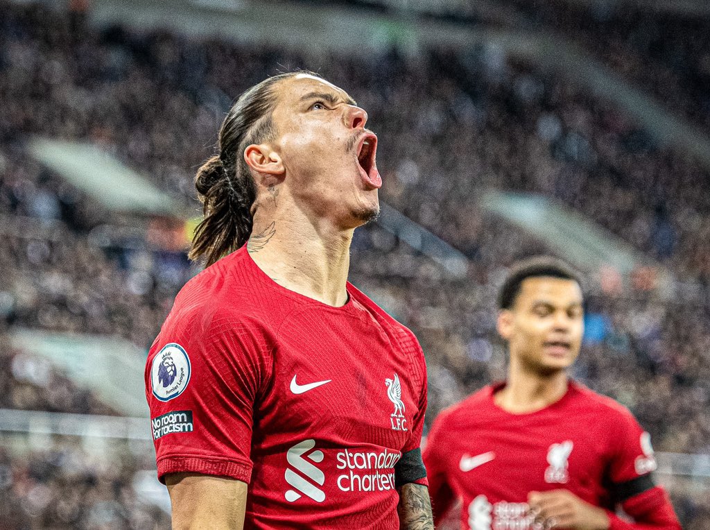 FPL GOAT tweet media