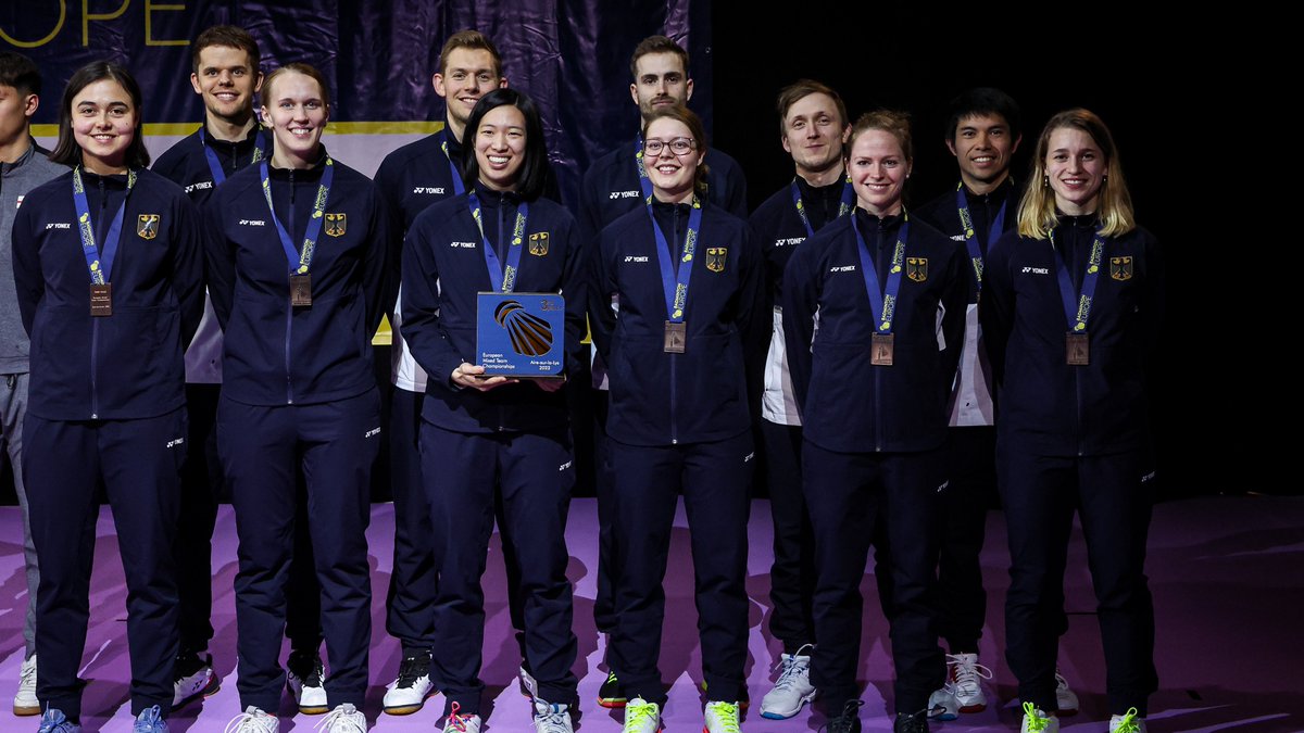 BWF tweet media