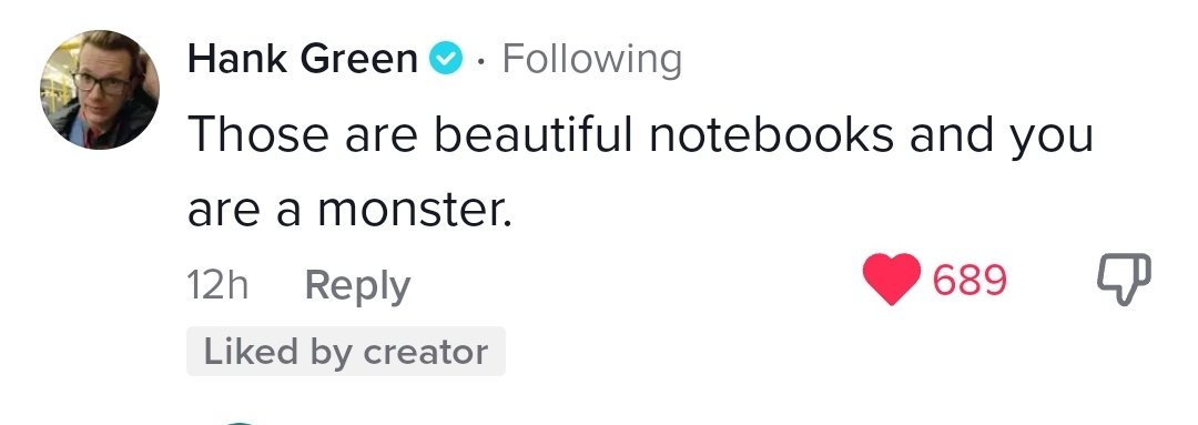 Obviously, I'm playing this cool...