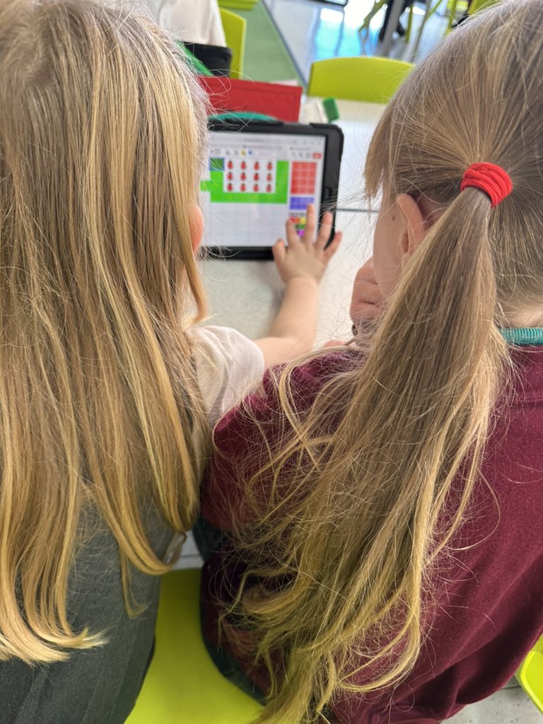 HollandMoor's tweet photo. Class 1R created their own Zoo using 2calculate on Purple Mash, making sure to lock in the lions! https://t.co/oDJpPco3aJ