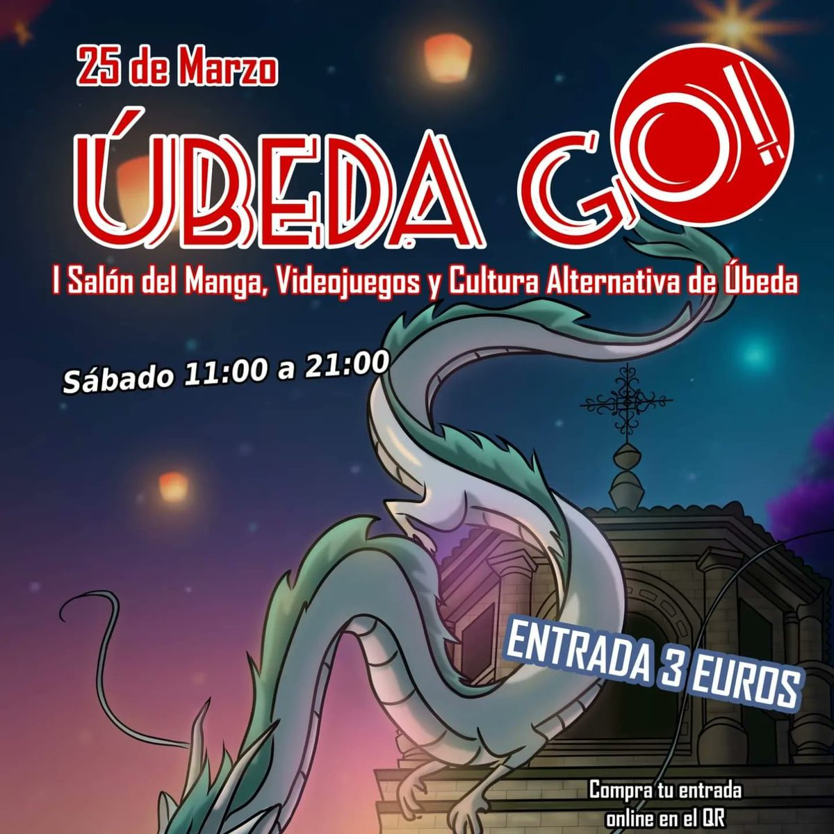 Mangasevilla's tweet photo. Vaya mes de Marzo que vamos a tener #MairenaGo #estepongo y #ubedago https://t.co/83UmwypZgL