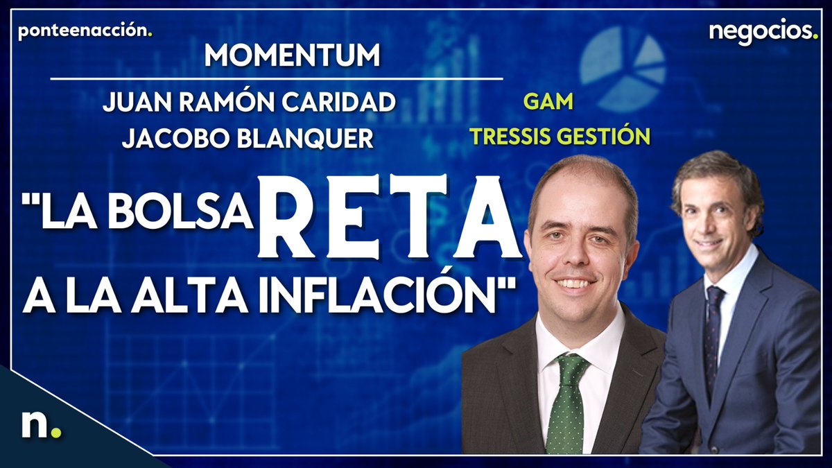 Negocios TV tweet media