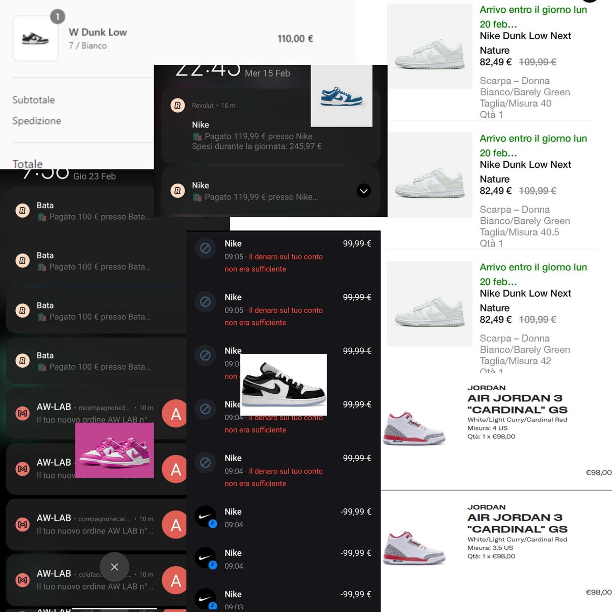 EMME (@emme_7_7) on Twitter photo more is brick more is profit
<a href="/usnkrs/">USNKRS</a> <a href="/ShinyProxies/">Shiny Proxies</a>
<a href="/AstryScripts/">ASTRY</a>
<a href="/Gius56649776/">Gius</a>
<a href="/HypeHuntersEU/">HypeHunters</a> <a href="/Limit_FnF/">LimitFnF</a> <a href="/AtomFnFSuccess/">AtomFnFsuccess</a> more is brick more is profit
<a href="/usnkrs/">USNKRS</a> <a href="/ShinyProxies/">Shiny Proxies</a>
<a href="/AstryScripts/">ASTRY</a>
<a href="/Gius56649776/">Gius</a>
<a href="/HypeHuntersEU/">HypeHunters</a> <a href="/Limit_FnF/">LimitFnF</a> <a href="/AtomFnFSuccess/">AtomFnFsuccess</a>