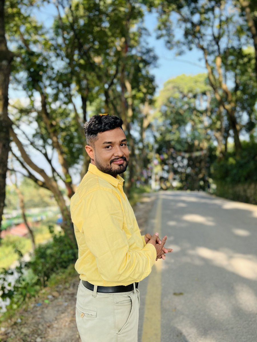 NabarajMr's tweet photo. Hey twitter https://t.co/z6iBxYI1Qd