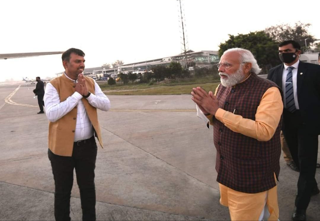 JayGuptaBJP's tweet photo. @BJP4UP के प्रदेश सह संयोजक सोशल मीडिया बड़े भाई श्री @lkoabhishek जी को जन्मदिन की हार्दिक शुभकामनाएं एवं बधाई 
बाब��� बुद्धेश्वर आपको सदैव स्वस्थ रखे एवम तरककी के पथ पर अग्रसर रखें https://t.co/1pqXRpb5ma
