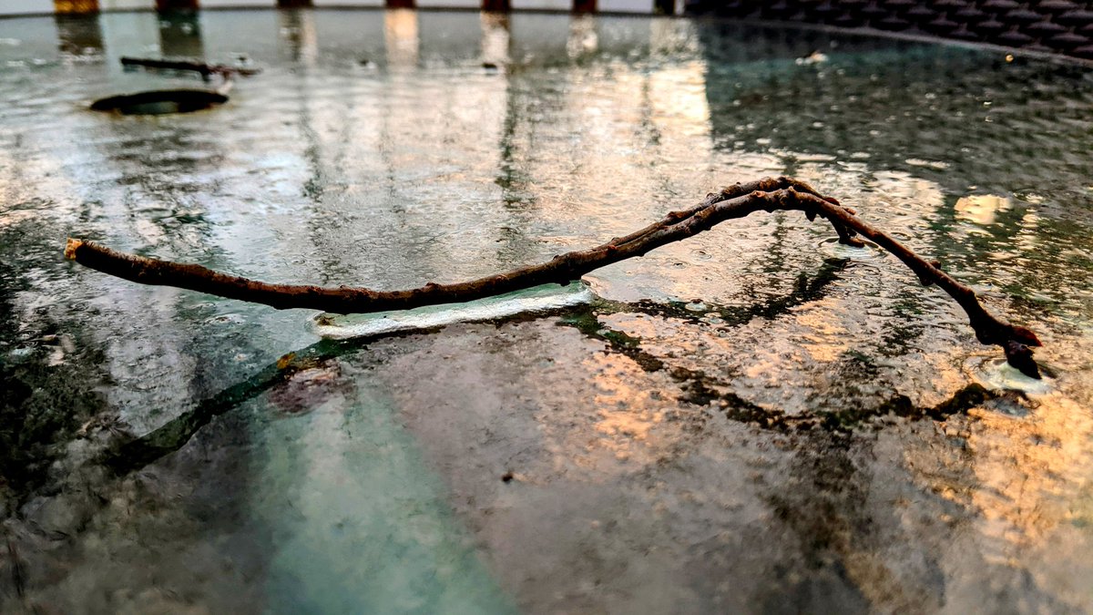 _jim's tweet image. Time to reflect