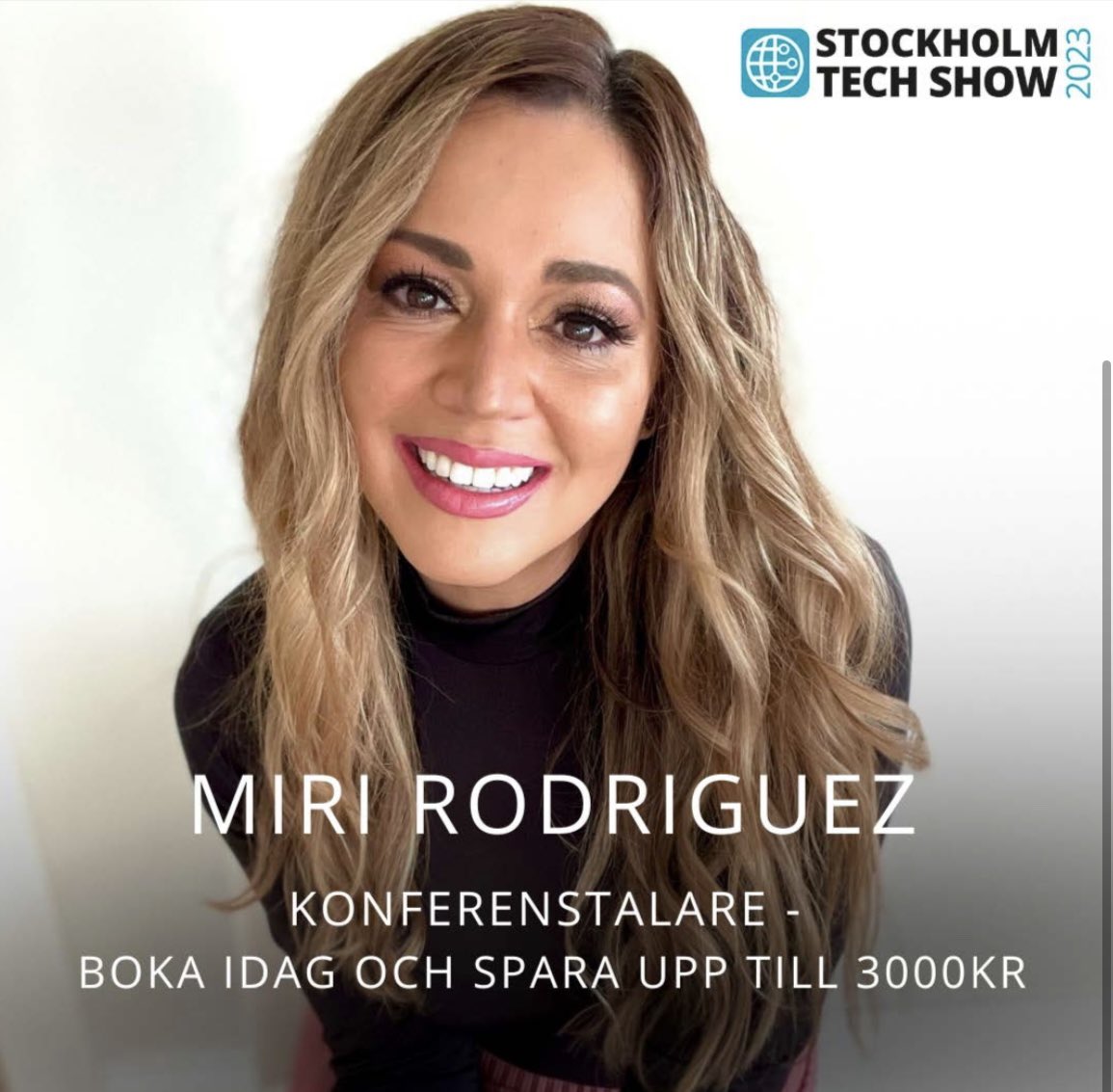 Miri Rodriguez tweet media