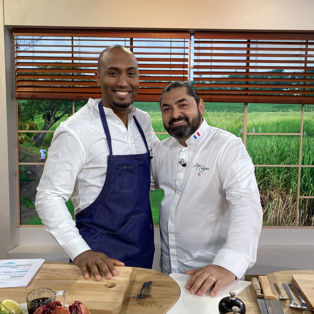 Le Belleguy tweet media