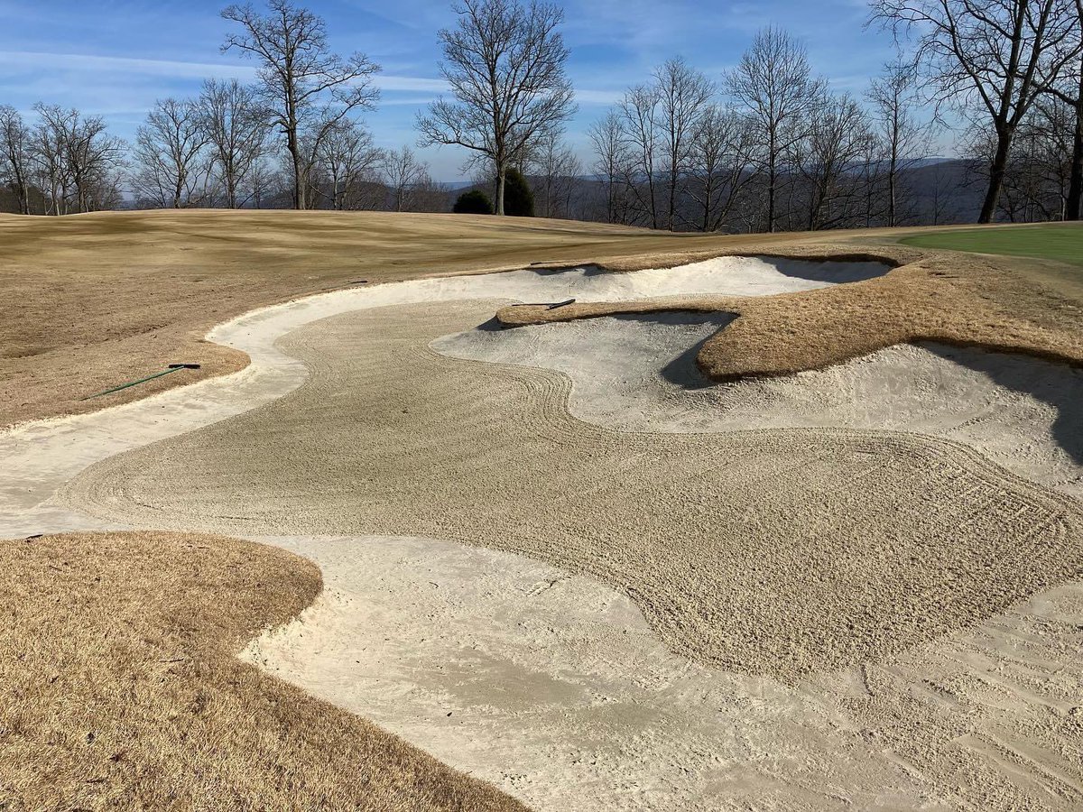 The Ledges Agronomy tweet media