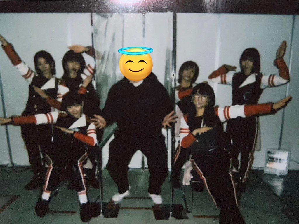 たいが tweet media