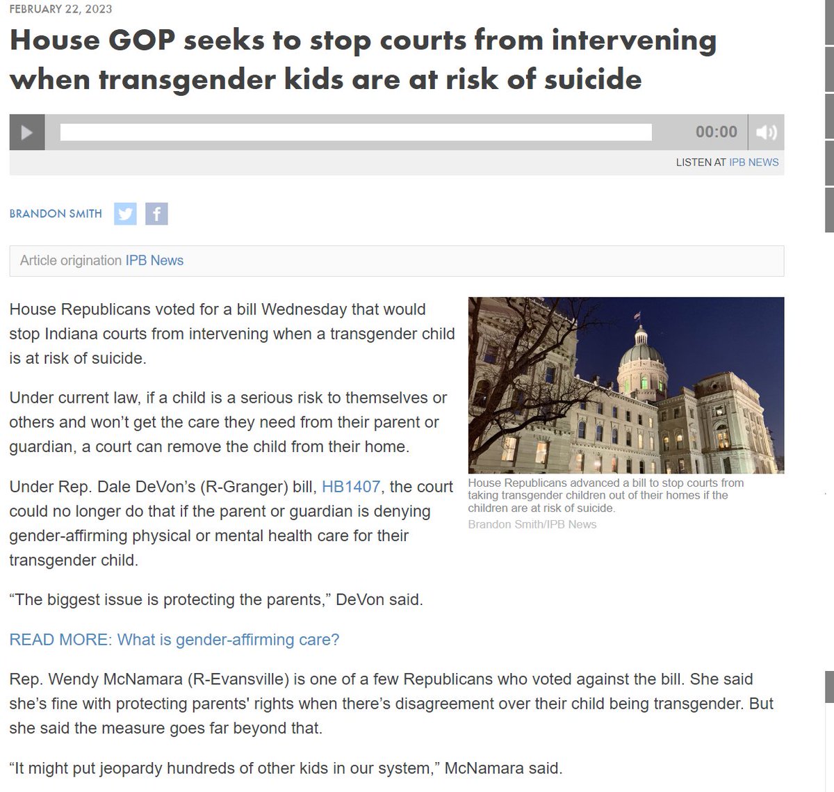 Dr. Angelia & Nate Ridgway tweet media