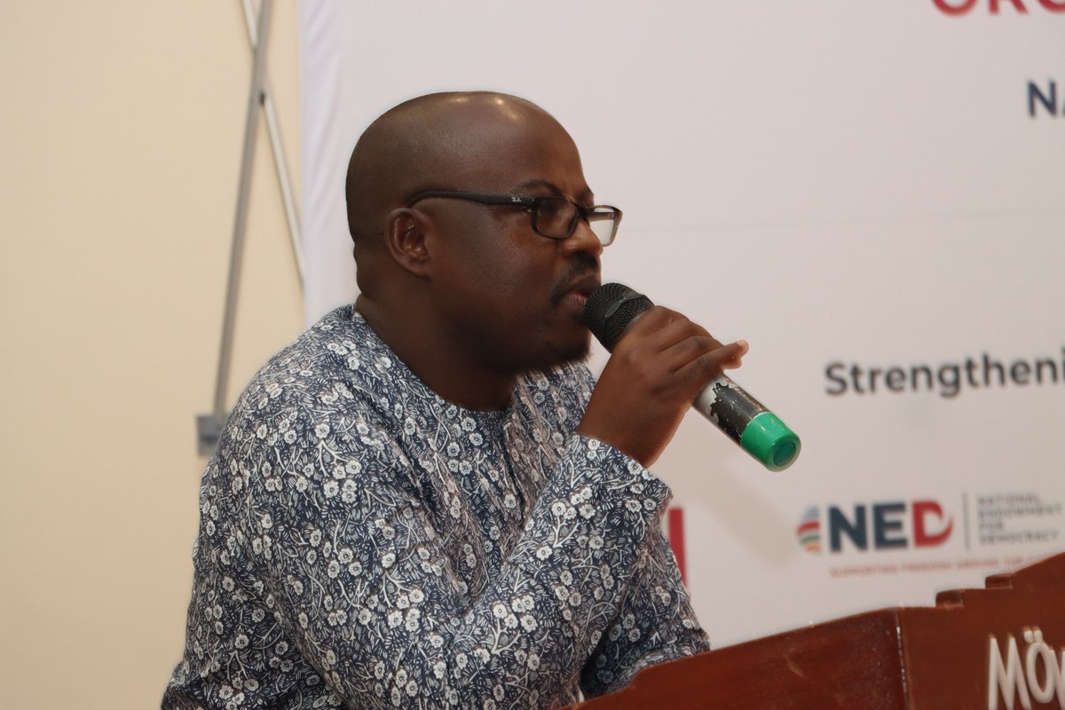 Mzalendo tweet media