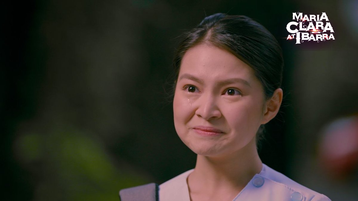 "Hindi kita kailangan." OMG! Pinuntahan pala ni Klay ang tatay n'ya bago ang graduation n'ya! #MariaClaraAtIbarra #MCIMgaAralAtPangarap
