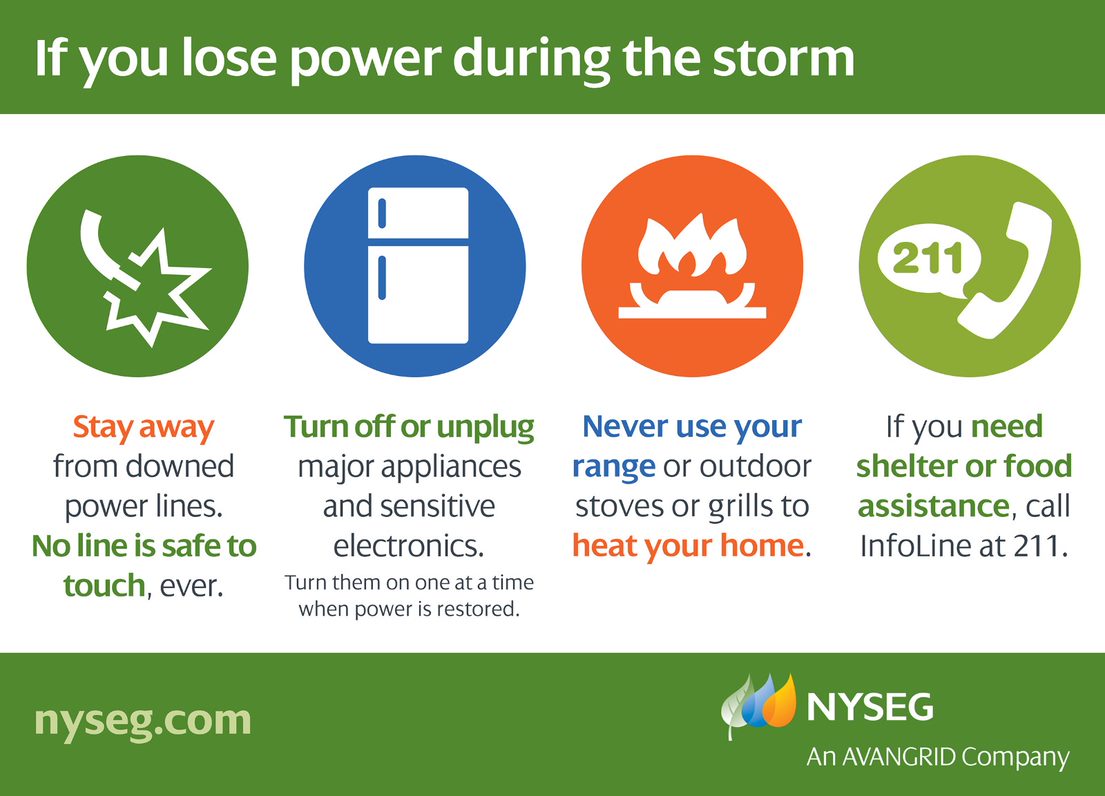 NYSEG tweet media