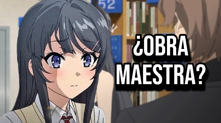 MashioJK's tweet photo. Película Bunny Girl Senpai terminada. 🎥🐰

Que magnífica película!! Ahora si entiendo el problema con Shoko y la relación que tiene con Sakuta. El hecho de que tenga que decidir en tener una vida feliz con Mai o salvar a Shoko es complicado ya que tienes el poder de hacerlo + https://t.co/i5LCKaAbzA
