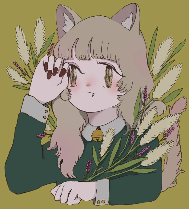 Maneki-neko 