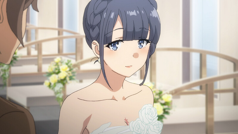 MashioJK's tweet photo. Película Bunny Girl Senpai terminada. 🎥🐰

Que magnífica película!! Ahora si entiendo el problema con Shoko y la relación que tiene con Sakuta. El hecho de que tenga que decidir en tener una vida feliz con Mai o salvar a Shoko es complicado ya que tienes el poder de hacerlo + https://t.co/i5LCKaAbzA
