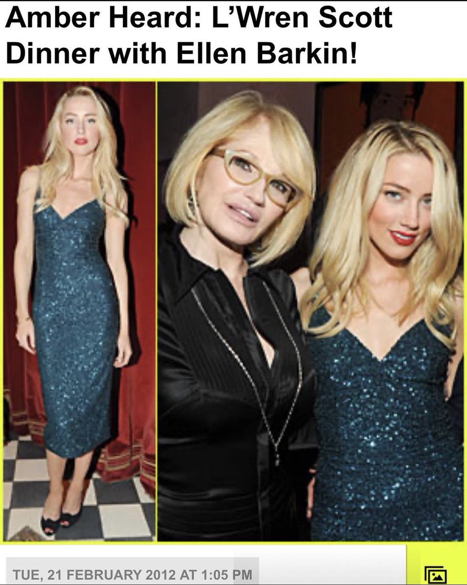 Uniquecheema's tweet photo. @stirgussa Repeat after me 👏 @EllenBarkin 👏 is 👏 a 👏 LIAR 👏 like #AmberHeard 👏👏👏👏👏👏👏👏 So cut the crap! #objectionhearsay #JohnnyDeppIsASurvivor #AmberHeardIsAnAbuser #ellenbarkinisbarkinglies #amberheardBotAlert https://t.co/39FjQfcYzB