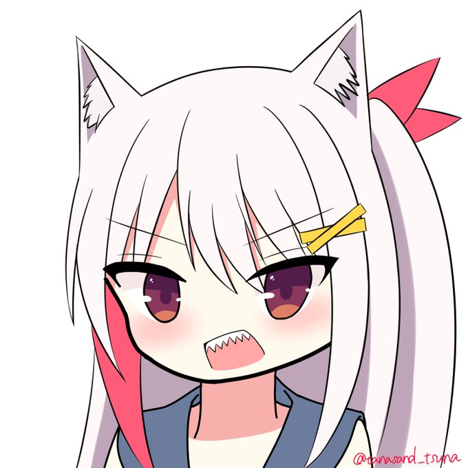 またうずらちゃん描いた 