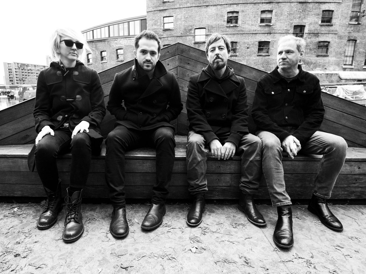 ghostpatterns1's tweet photo. New pics, new tunes, new gigs on their way!! 📷 @cpmusicphoto London 18/02/23 #bandshoot #photoshoot #london #kingscross #photography #psychedelic #postpunk #shoegaze #alternative https://t.co/RPME5eGyfF