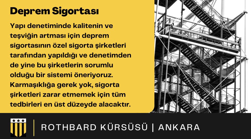 Sigorta şirketleri, zarar etmemek için tüm tedbirleri en üst düzeyde alacaktır.
