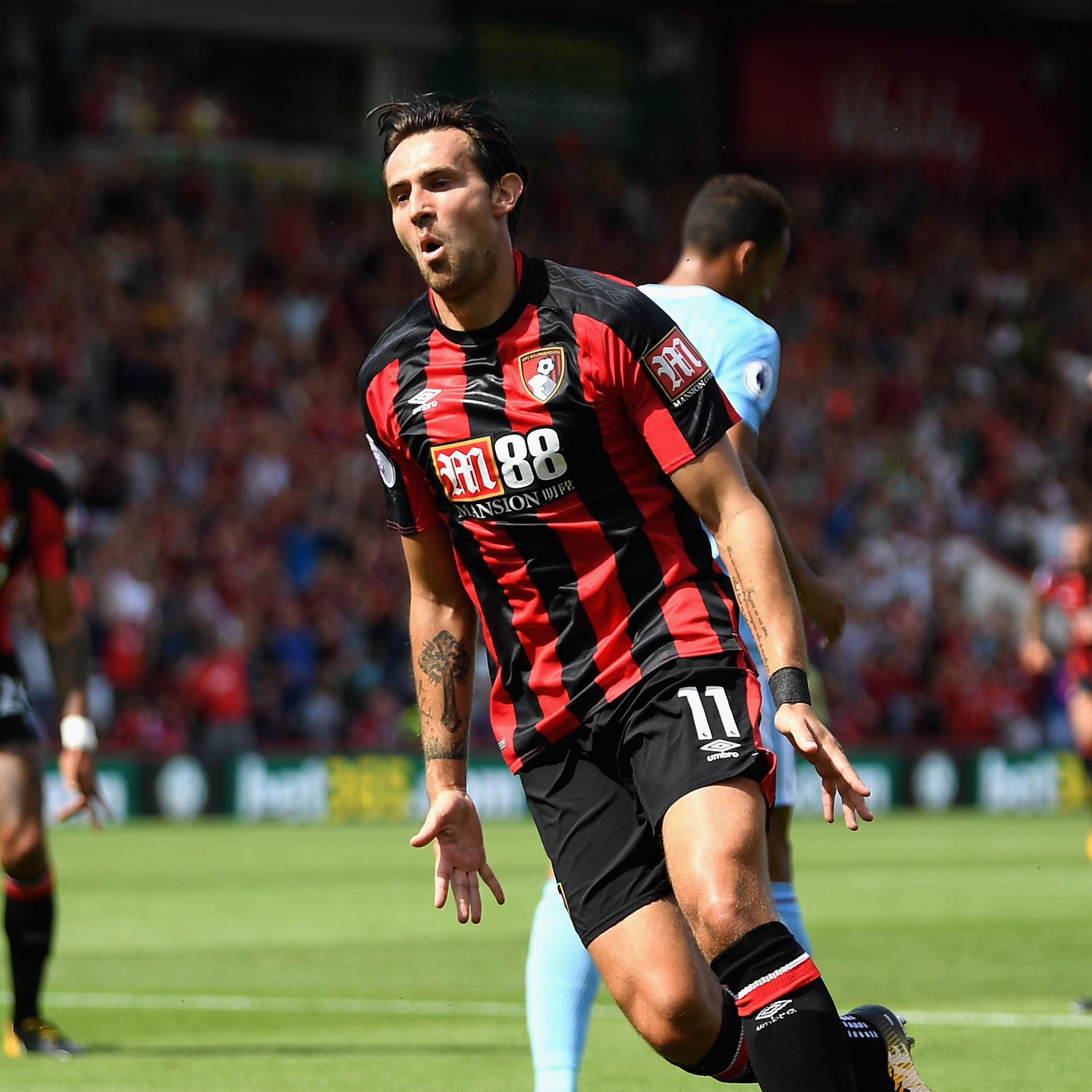 premierleague s video Tweet