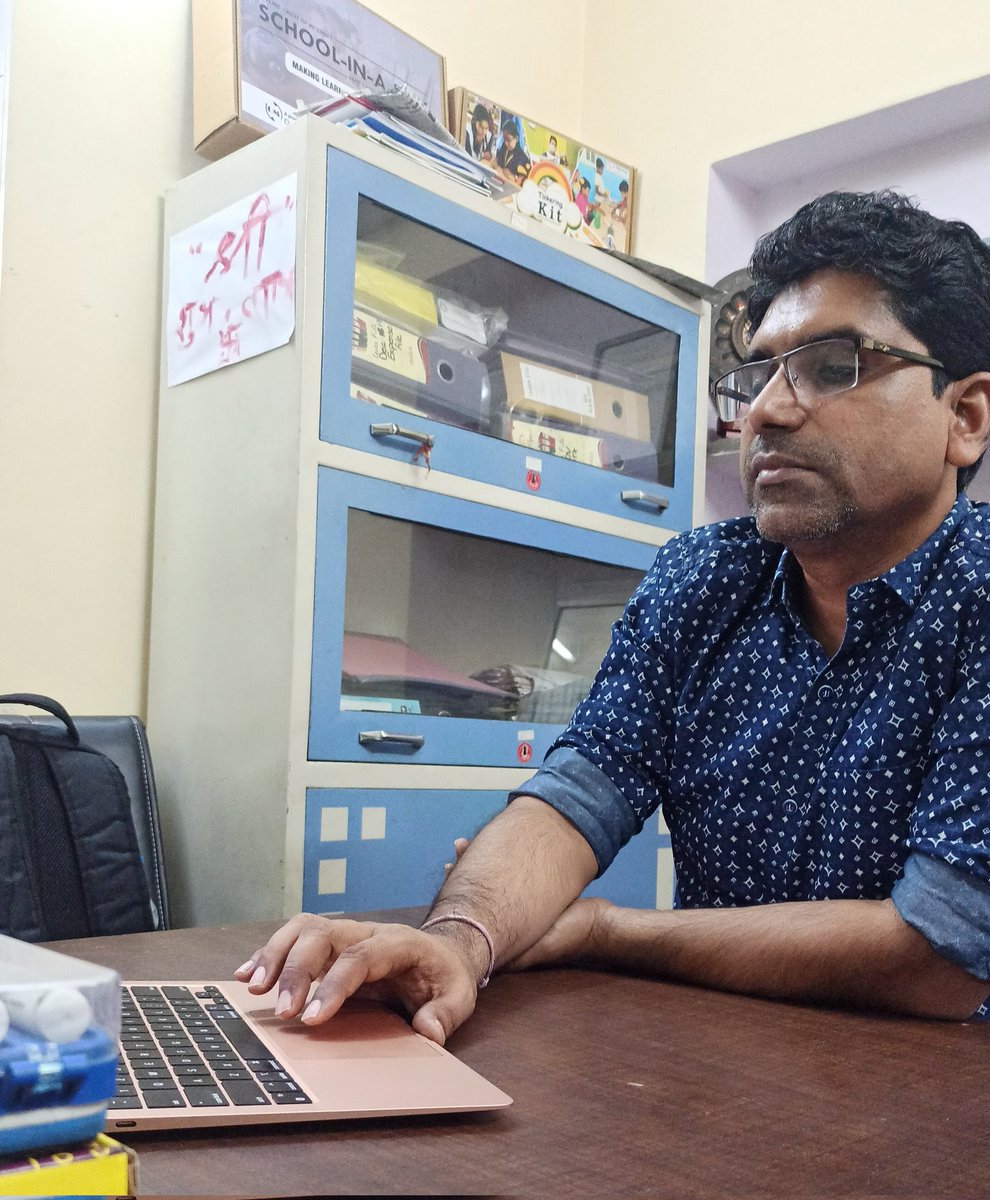 arthanvi's tweet photo. Trying to learn and understand about ECE (Early Childhood Education). 
I believe, parents play a big role in the grooming of a child in their early stages (age 3-6). #education #ECCE #childhood #planning https://t.co/luNejSfCWF
