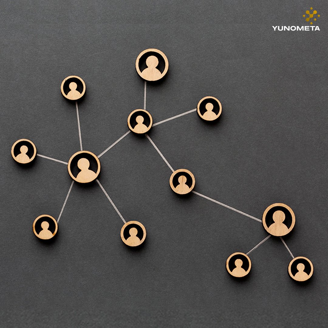 Communities are about to become the next cool thing on the Internet as #Web3 grows and #DAOs become even more popular. Stay tuned as we announce #Yunometa ‘s foray into the community-building space with a product proposition coming soon!