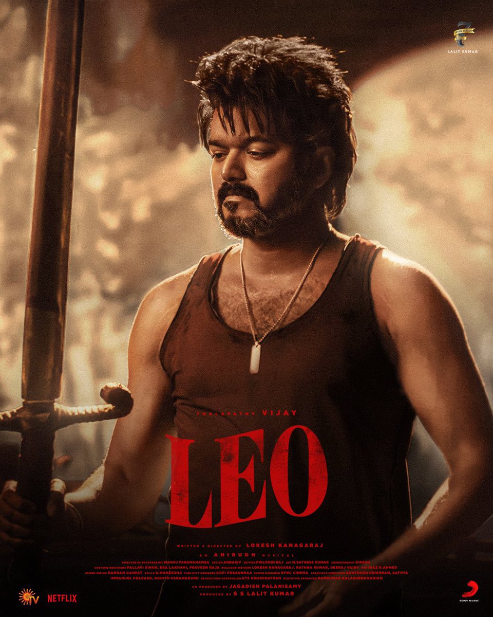 IndianBoxfice's tweet photo. Who do you think Will Create the bigger impact ?

             #LEO 🔄                        #AK62 ❤ https://t.co/XczOgFKVxp